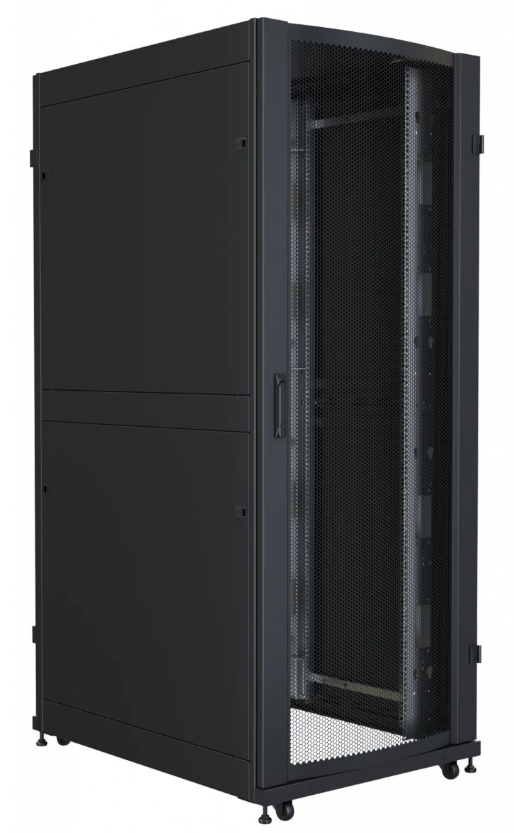 Шкаф телекоммуникационный  SNR-MB-426012-CD-B