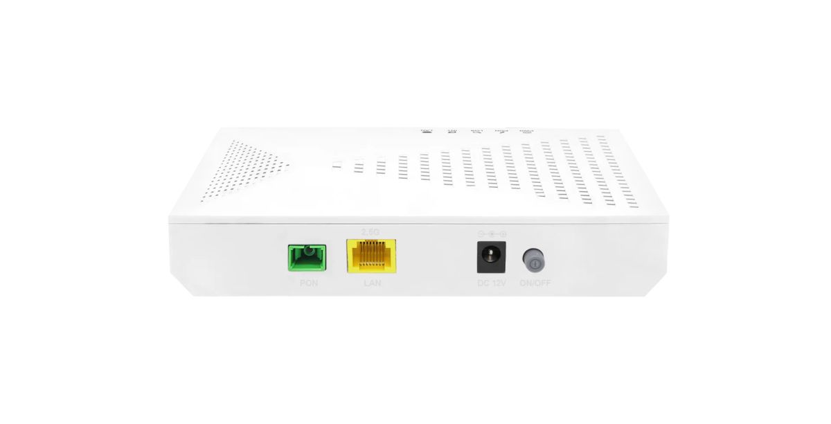 Терминал  SNR-ONU-XGSPON-2.5G