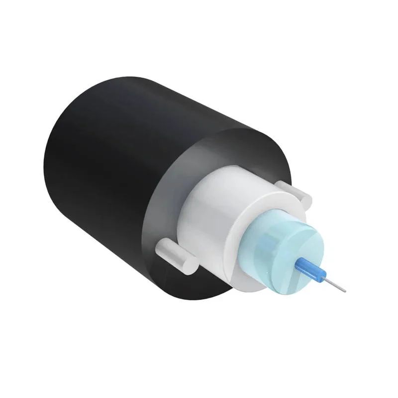 Кабель волоконно-оптический  SNR-ADSS-UT-1.5-01/2-U