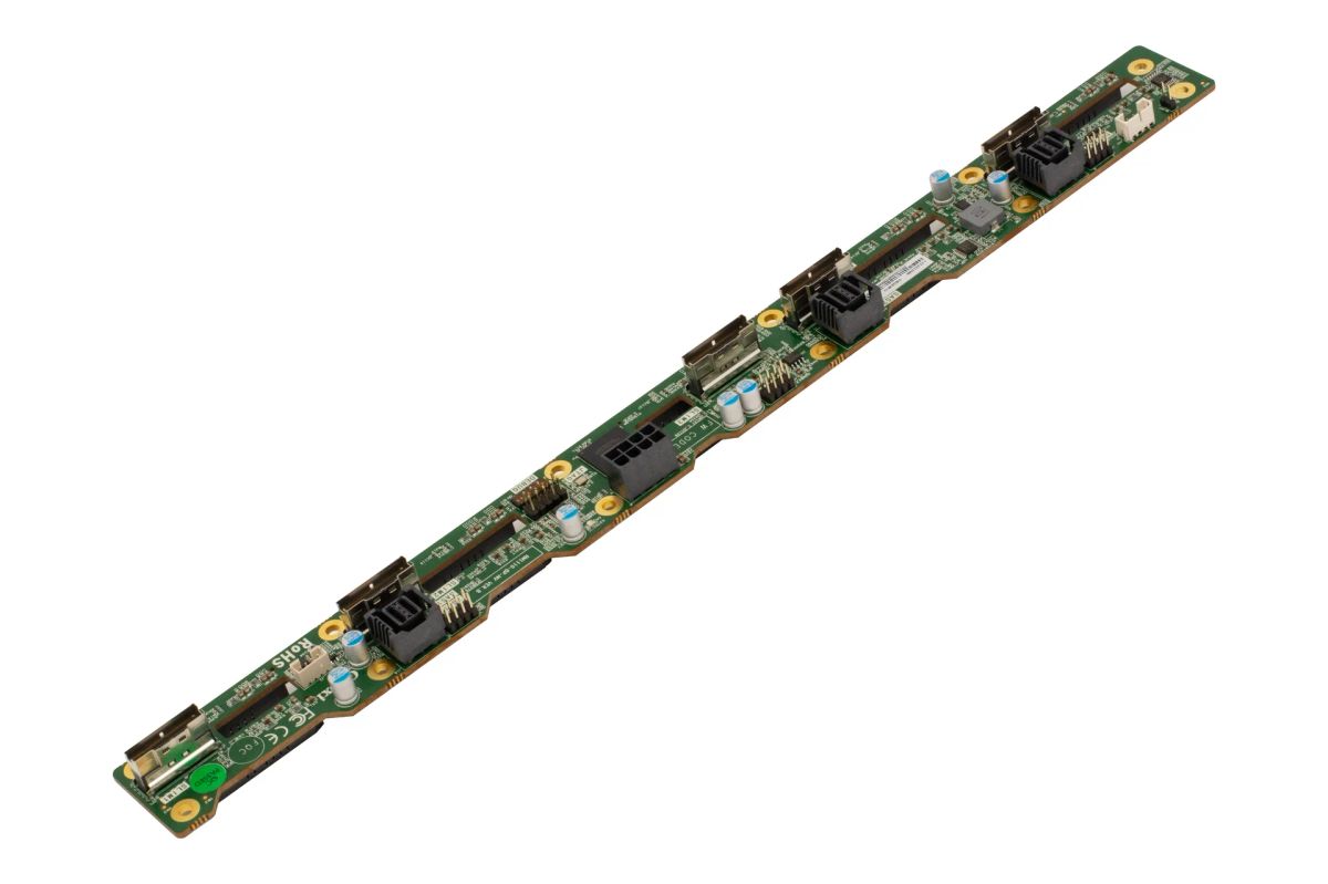 Плата  SNR-BP-NV-1U