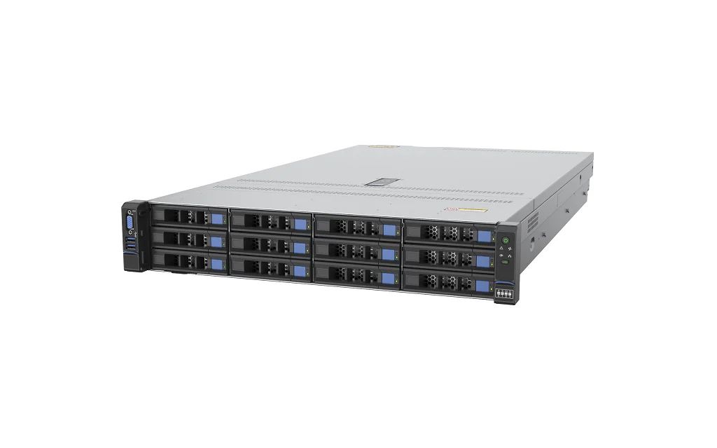 Платформа серверная  SNR-SR2612LS-NV