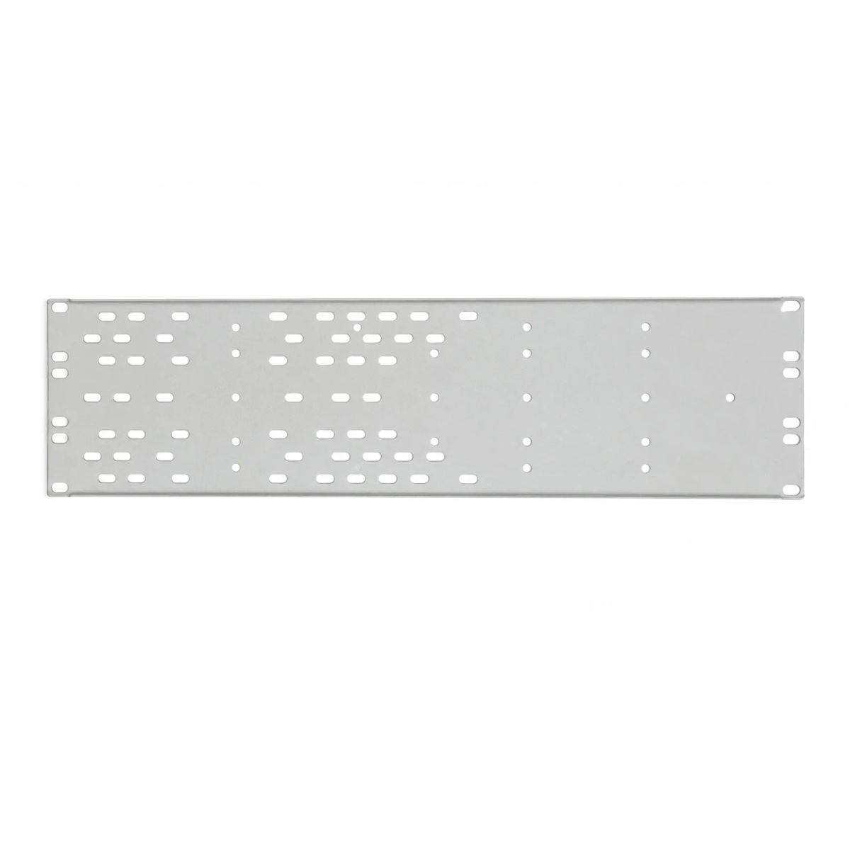 Полка шкафа  SNR-VSH-19-3U-0-O-7035-V1