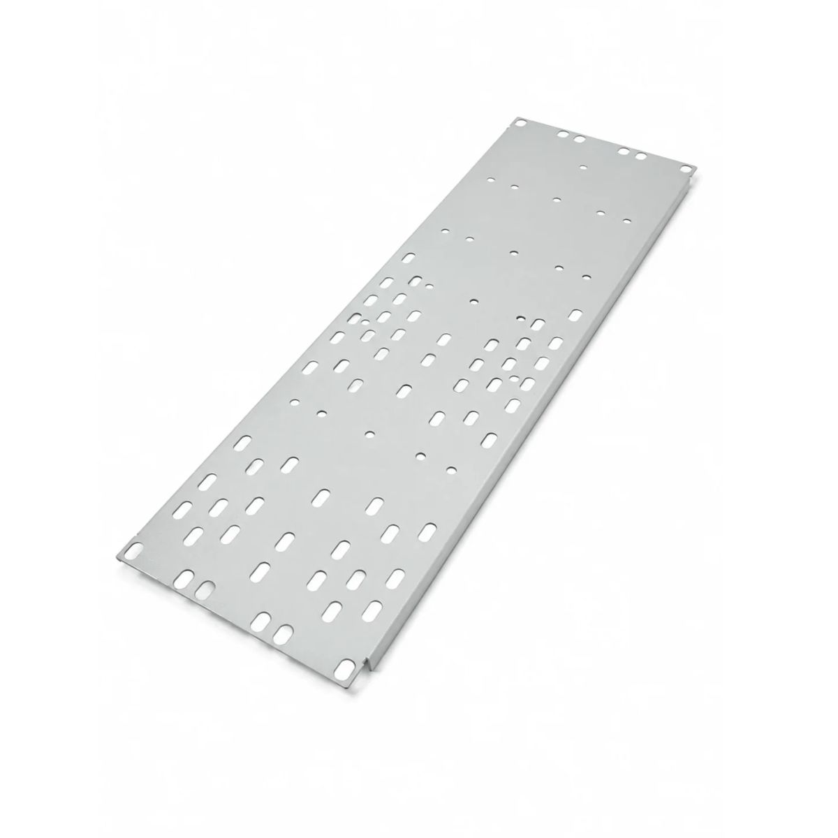 Полка шкафа  SNR-VSH-19-3U-0-O-7035-V1