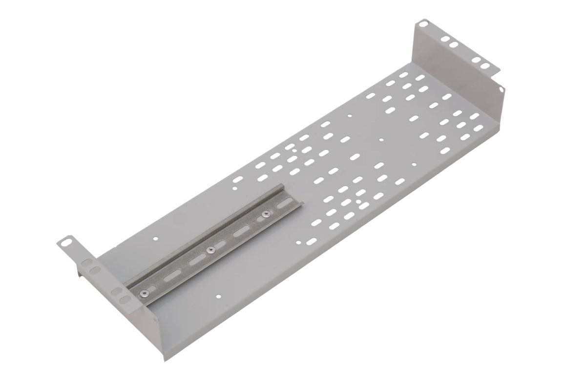 Полка шкафа  SNR-VSH-19-3U-0-O-7035