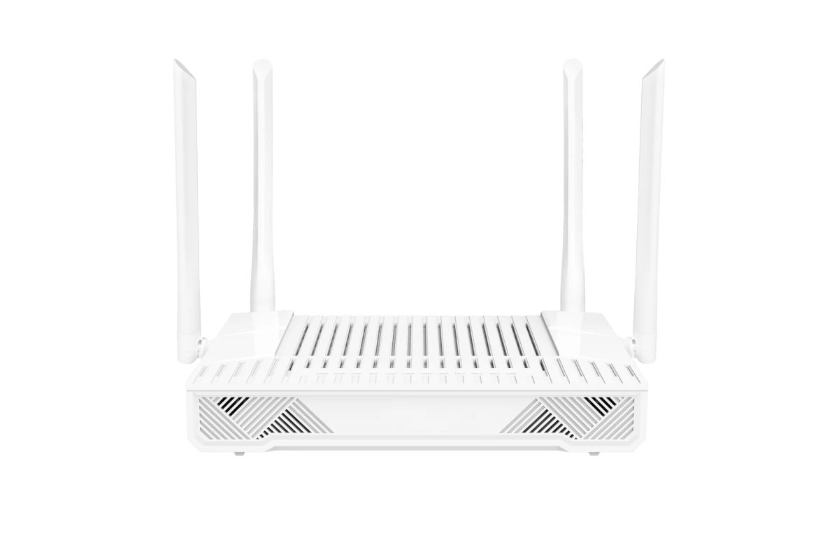 Терминал  SNR-ONU-XGSPON-4G-DW6