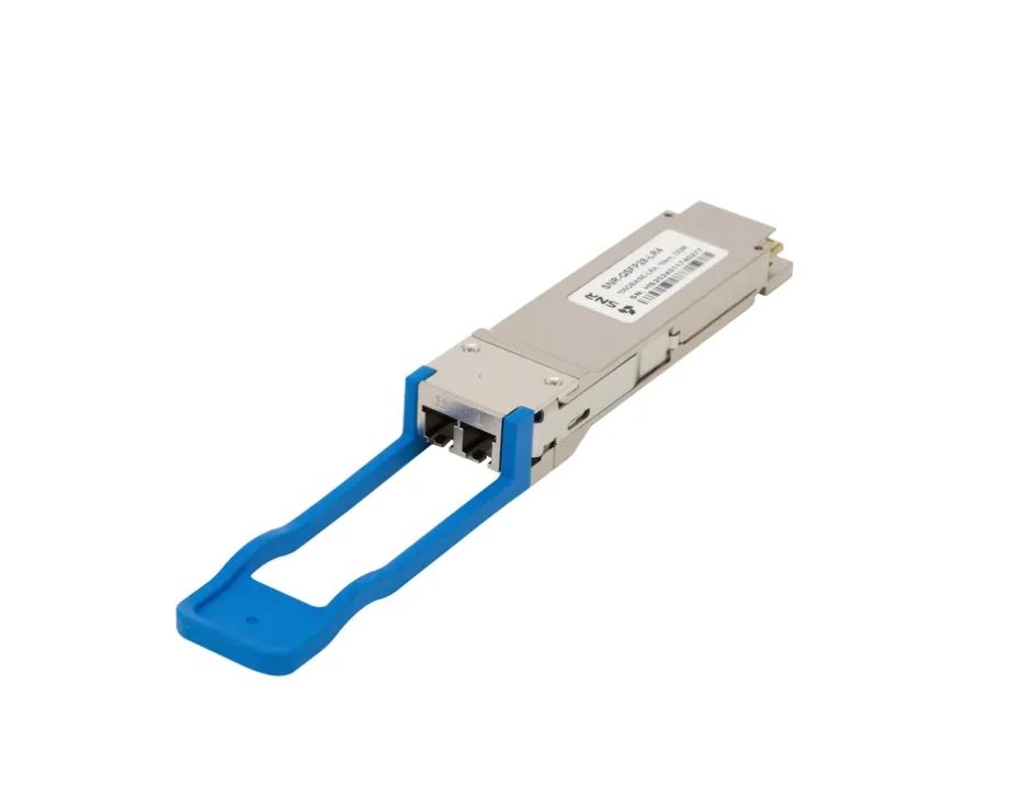 Модуль оптический  SNR-QSFP28-FR1