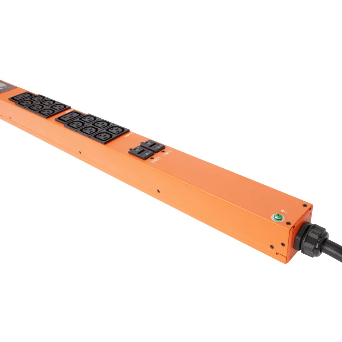 Блок розеток  SNR-PDU-A-36A06B-32L3-OR