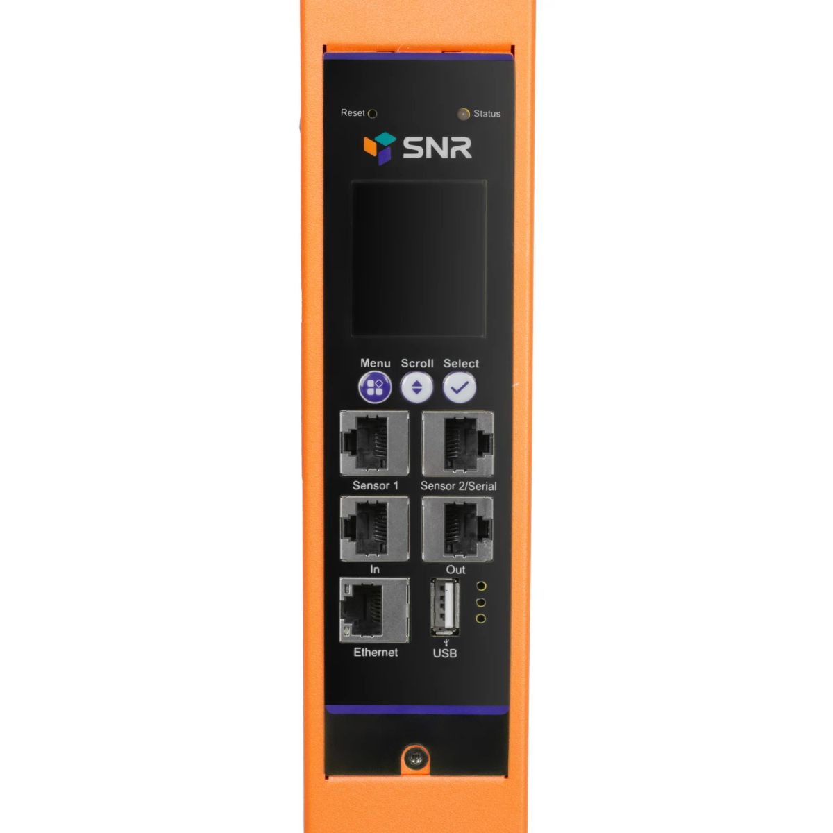 Блок розеток  SNR-PDU-A-36A06B-32L3-OR
