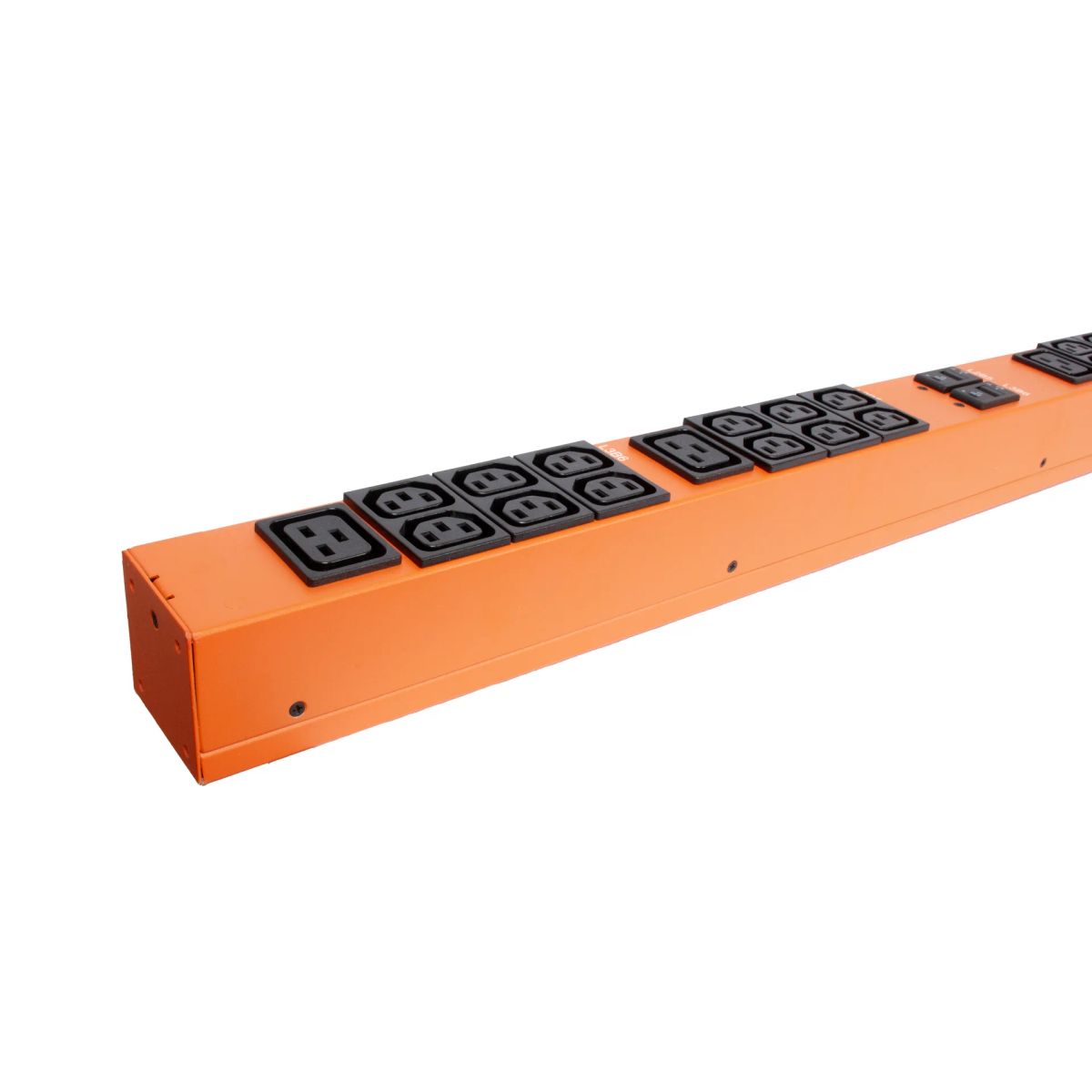 Блок розеток  SNR-PDU-A-36A06B-32L3-OR