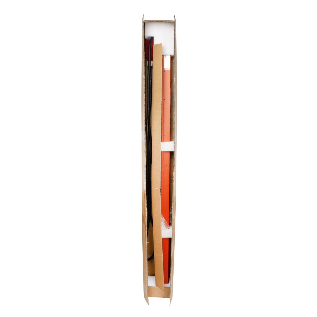 Блок розеток  SNR-PDU-A-36A06B-32L3-OR