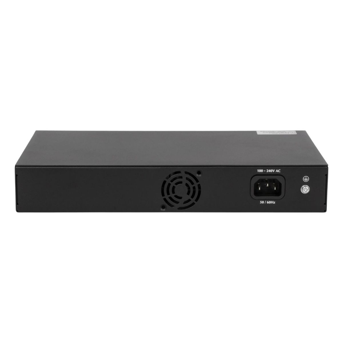 Коммутатор  SNR-S2300G-8TM