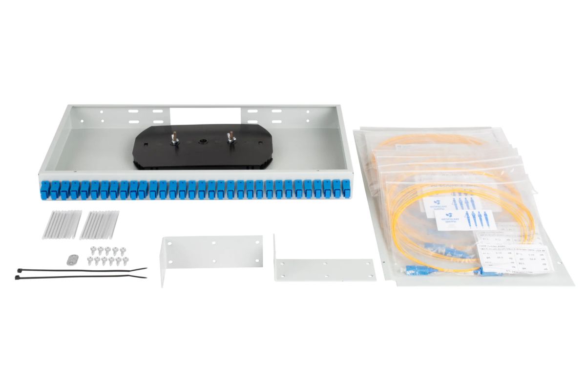 Кросс оптический  SNR-ODF-32R-SC-P