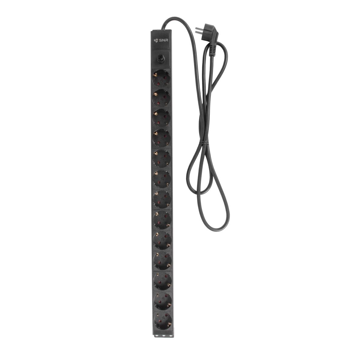 Блок розеток  SNR-PDU-13S-S-2-F16L1
