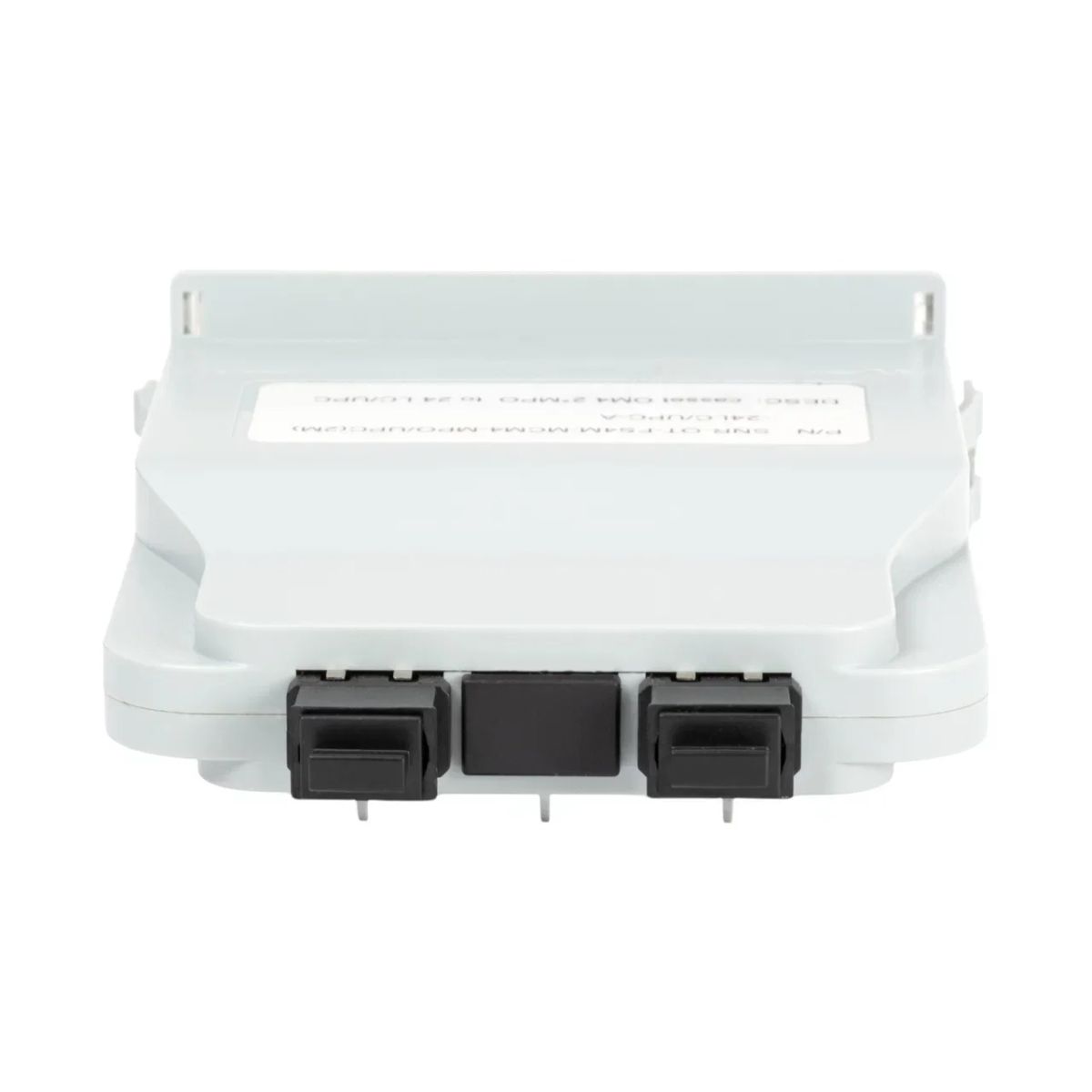 Кассета распределительная  SNR-OT-MCS-MPO/APC(M)-24LC/UPC