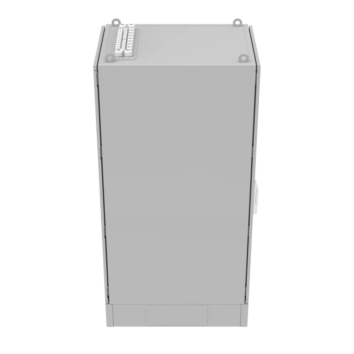 Шкаф телекоммуникационный  SNR-OFC-388010-200-IP54