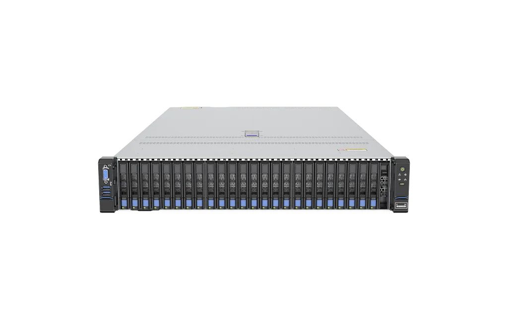 Платформа серверная  SNR-SR2625LS-NV