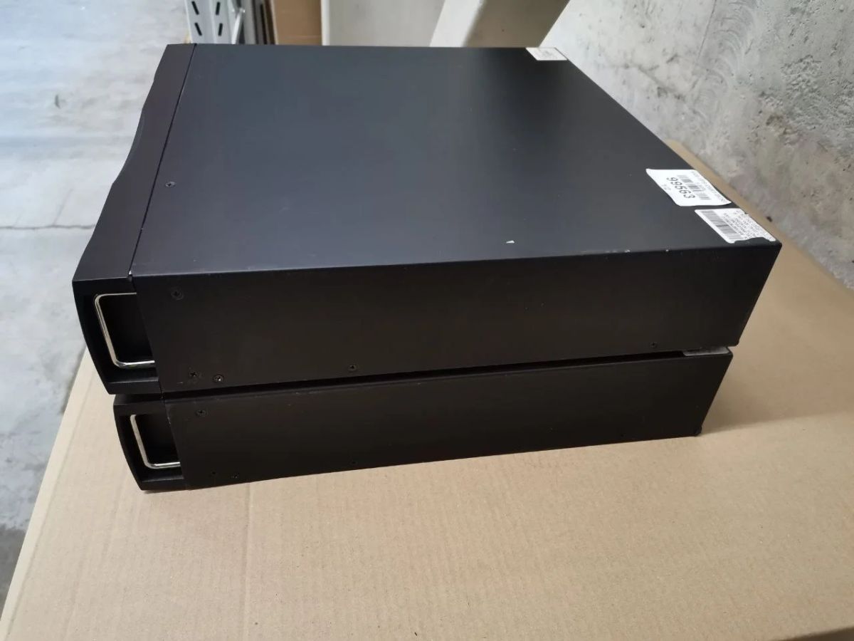 Источник бесперебойного питания  SNR-UPS-ONRT-BCRT-1-MPL