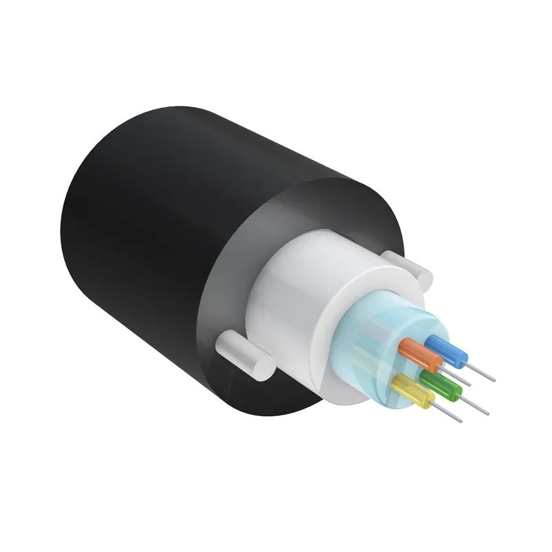 Кабель волоконно-оптический  SNR-ADSS-UT-1.5-04/2-U