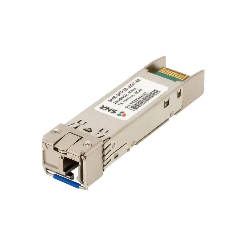 Модуль оптический  SNR-SFP28-W37-40-V2