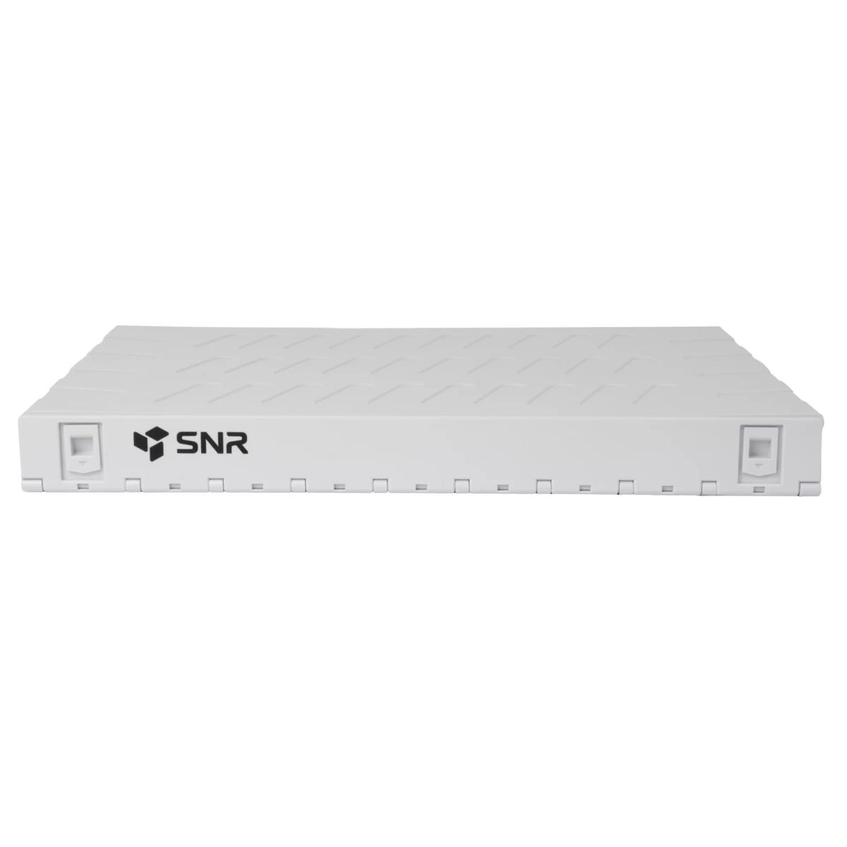 Кросс оптический  SNR-ODF-24RPD-16LC/DPX-P