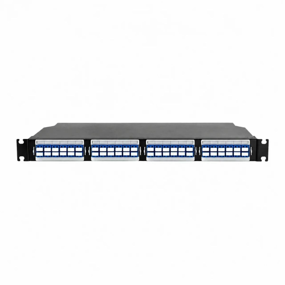 Кассета распределительная  SNR-OT-MCS-MPO/APC(M)-24LC/UPC