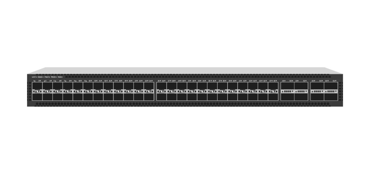 Коммутатор  SNR-S7650Y-48C