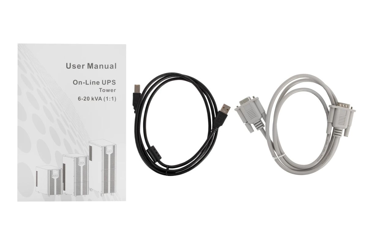 Источник бесперебойного питания  SNR-UPS-ONT-06-BXL11