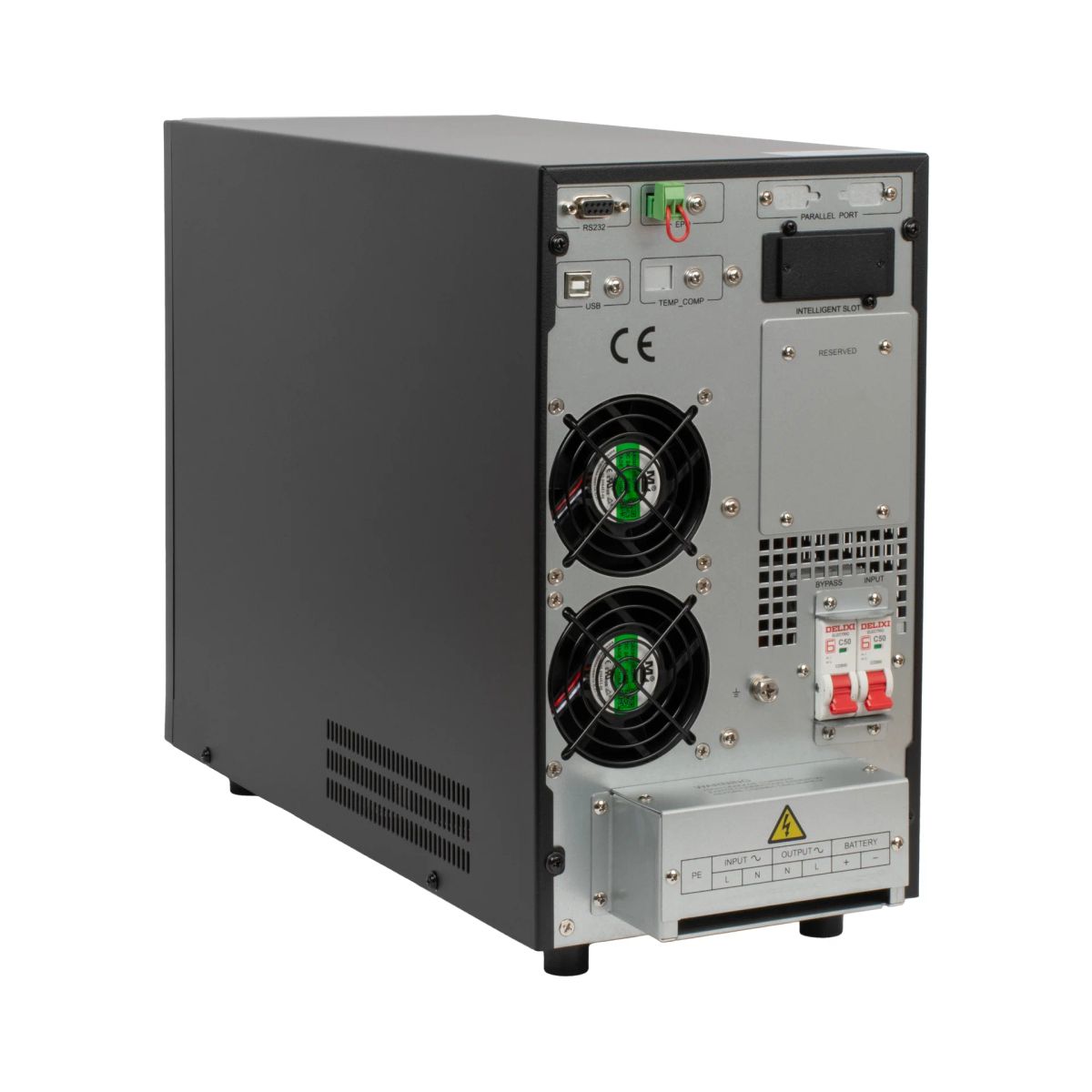 Источник бесперебойного питания  SNR-UPS-ONT-06-BXL11