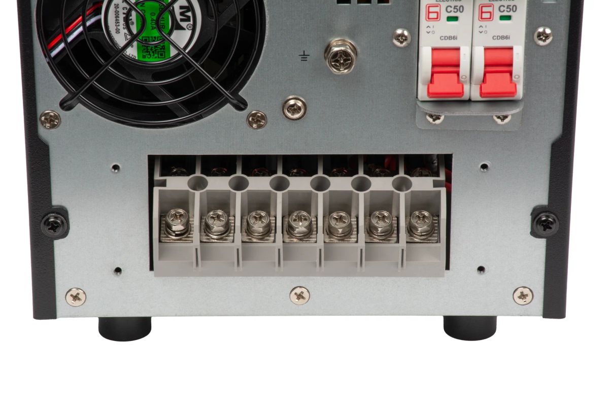 Источник бесперебойного питания  SNR-UPS-ONT-06-BXL11