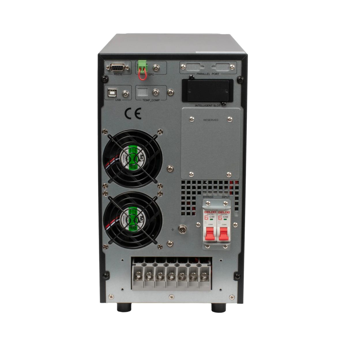 Источник бесперебойного питания  SNR-UPS-ONT-06-BXL11