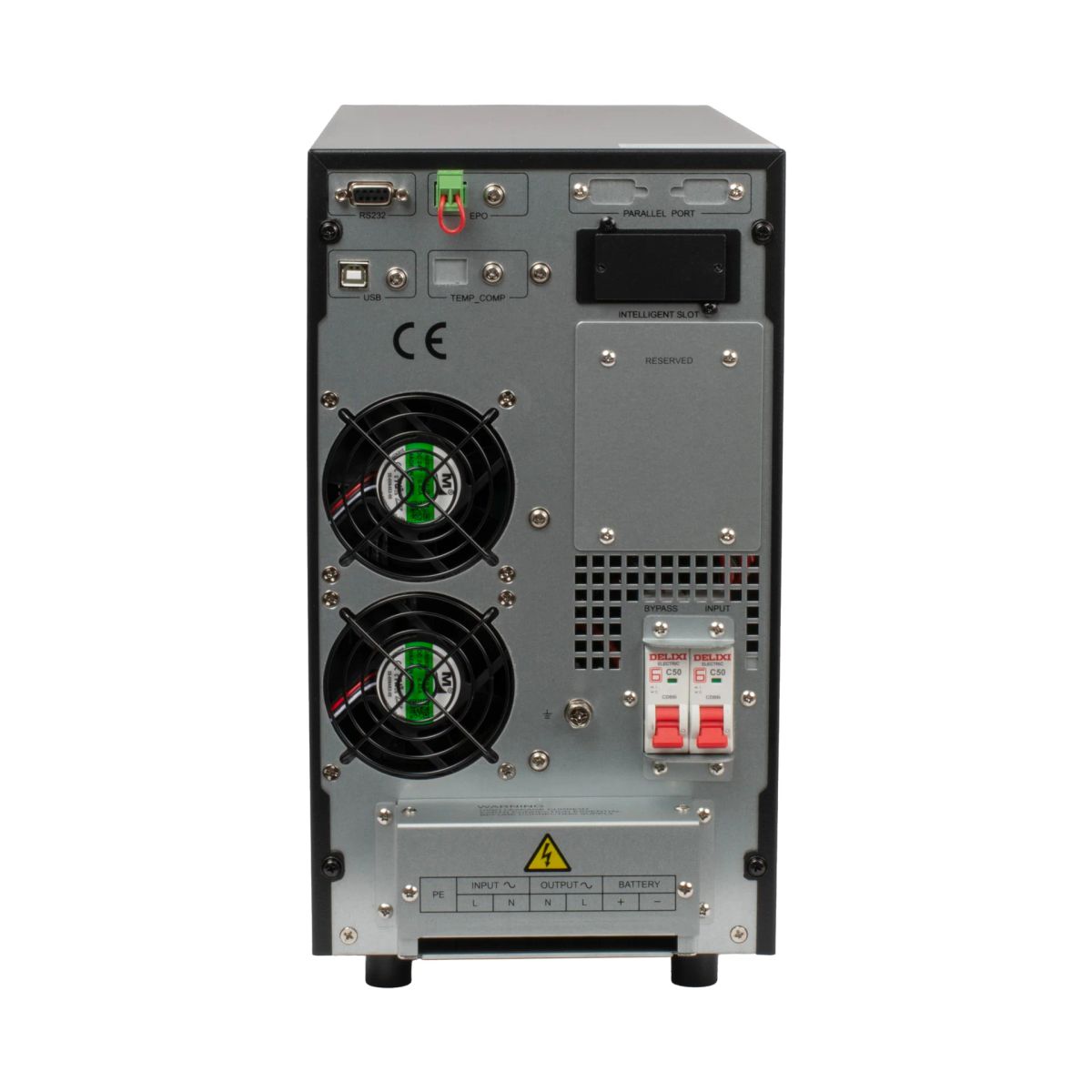 Источник бесперебойного питания  SNR-UPS-ONT-06-BXL11