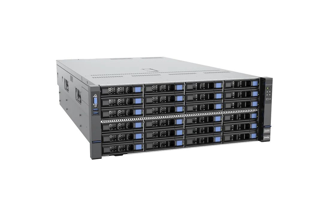 Платформа серверная  SNR-SR4336LS