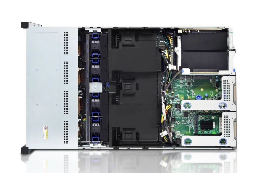 Платформа серверная  SNR-SR4336LS