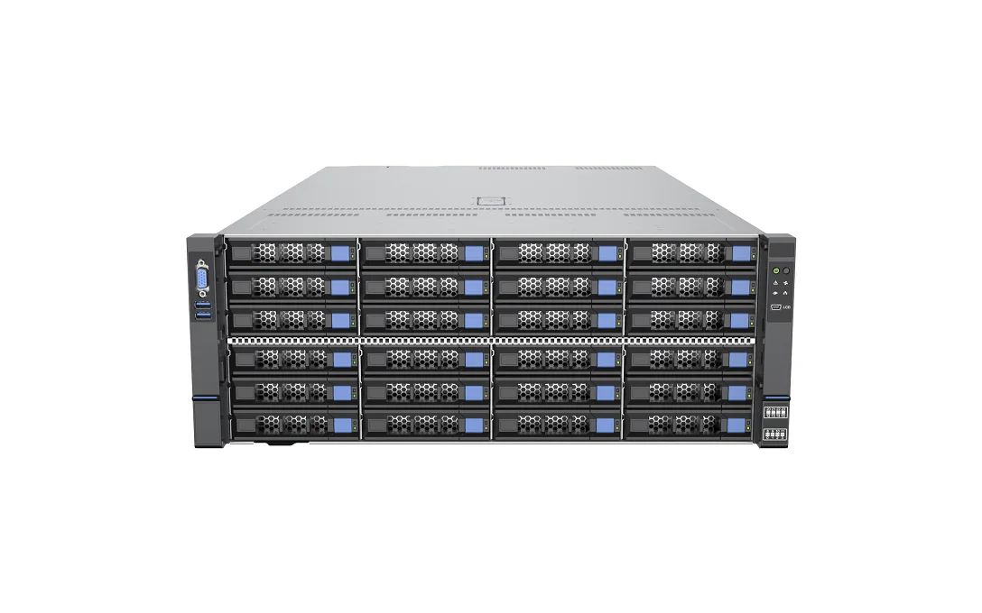 Платформа серверная  SNR-SR4336LS