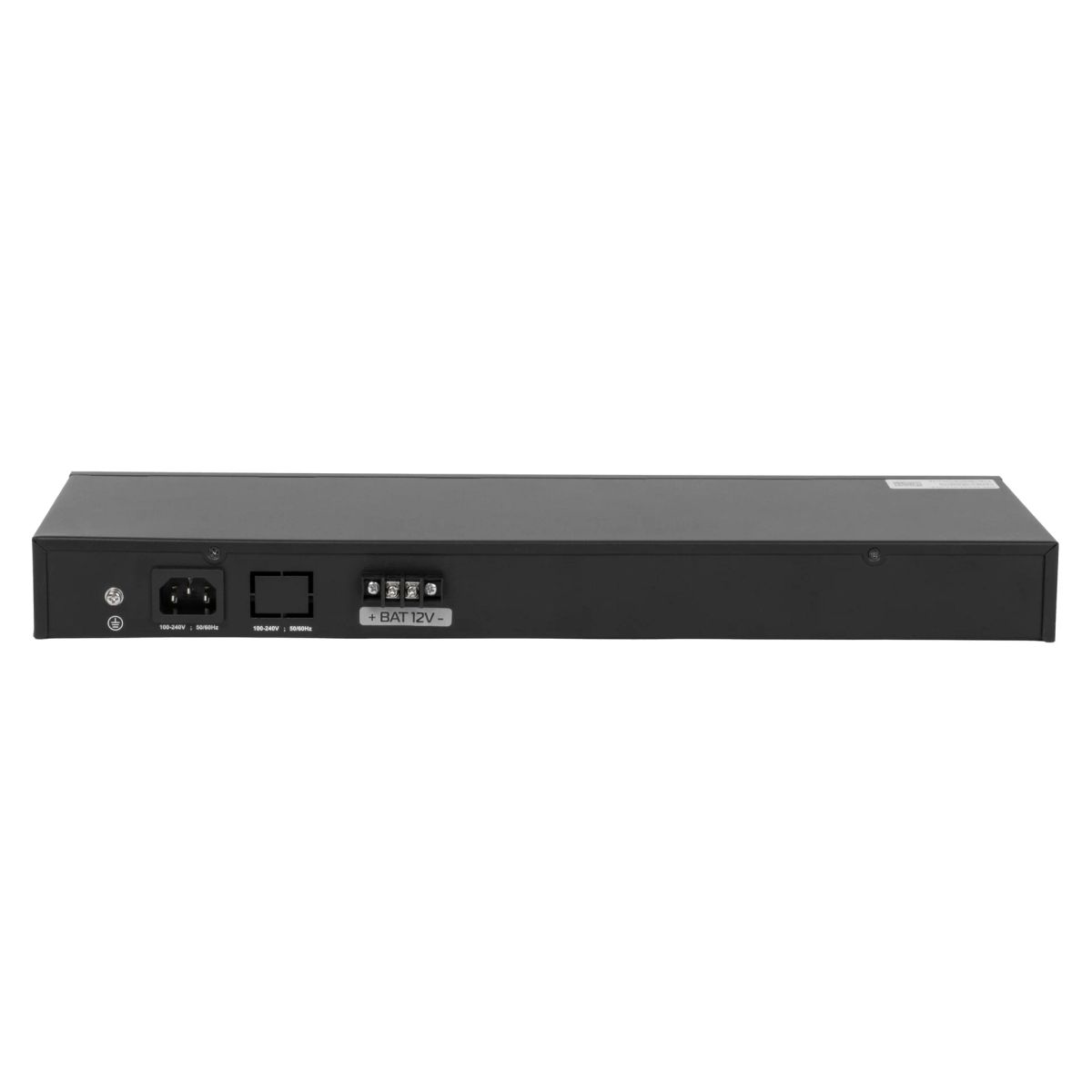 Коммутатор  SNR-S5310X-8TX-UPS
