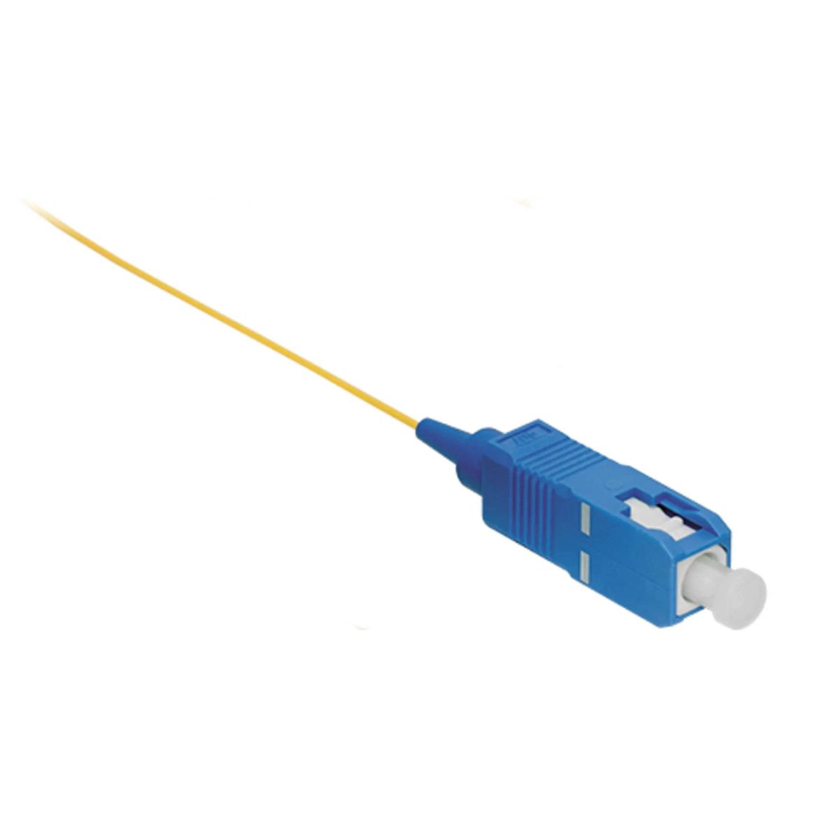 Пигтейл  pigtail SC/UPC SM 1m