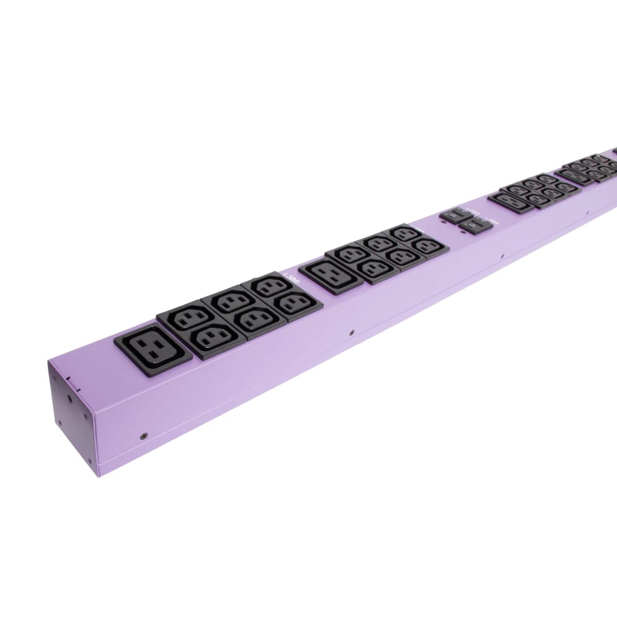 Блок розеток  SNR-PDU-A-36A06B-32L3-VI