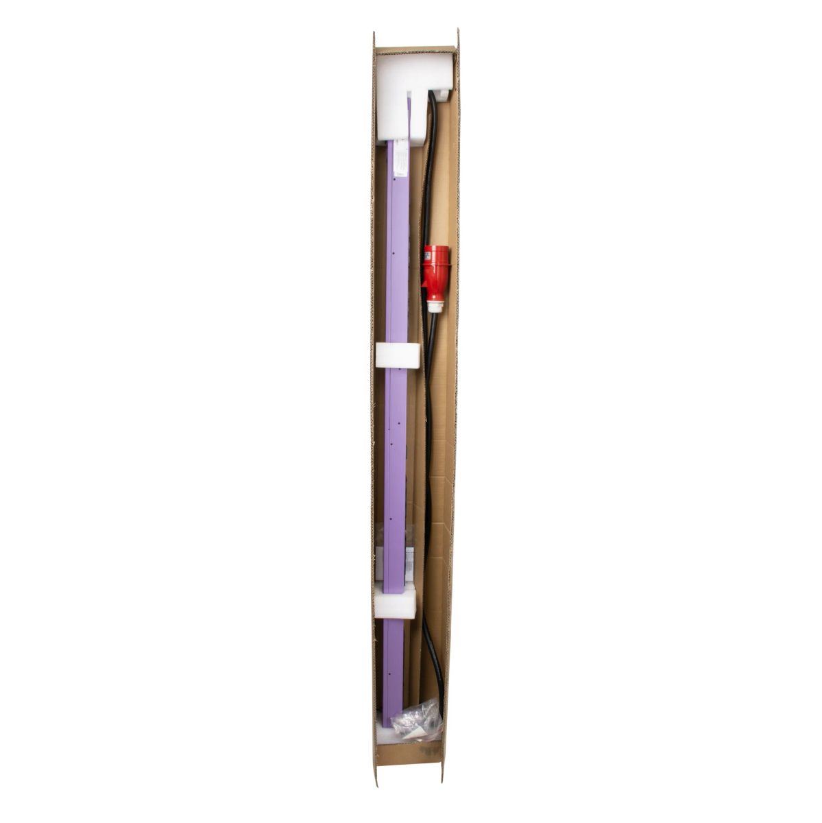 Блок розеток  SNR-PDU-A-36A06B-32L3-VI