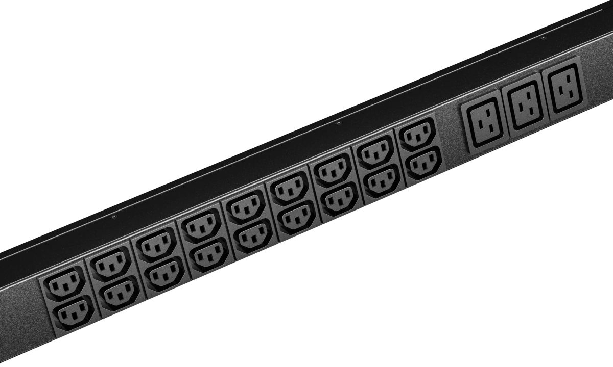 Блок розеток  SNR-PDU-A-36A06B-32L1