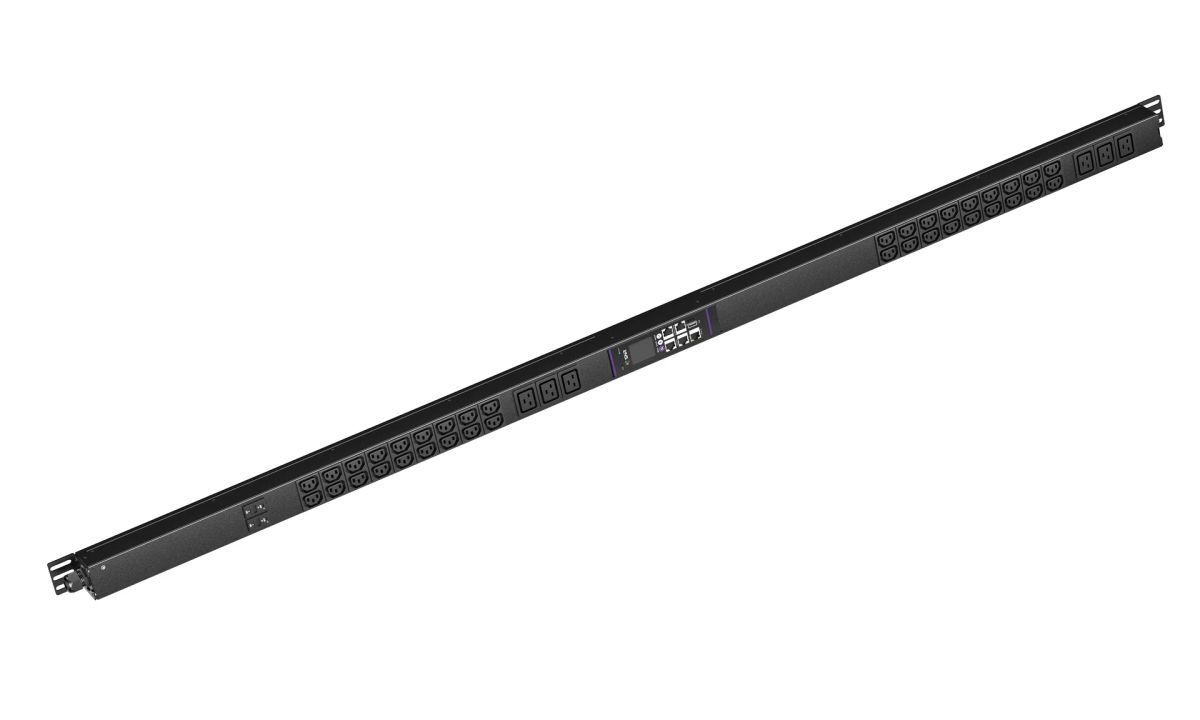 Блок розеток  SNR-PDU-A-36A06B-32L1
