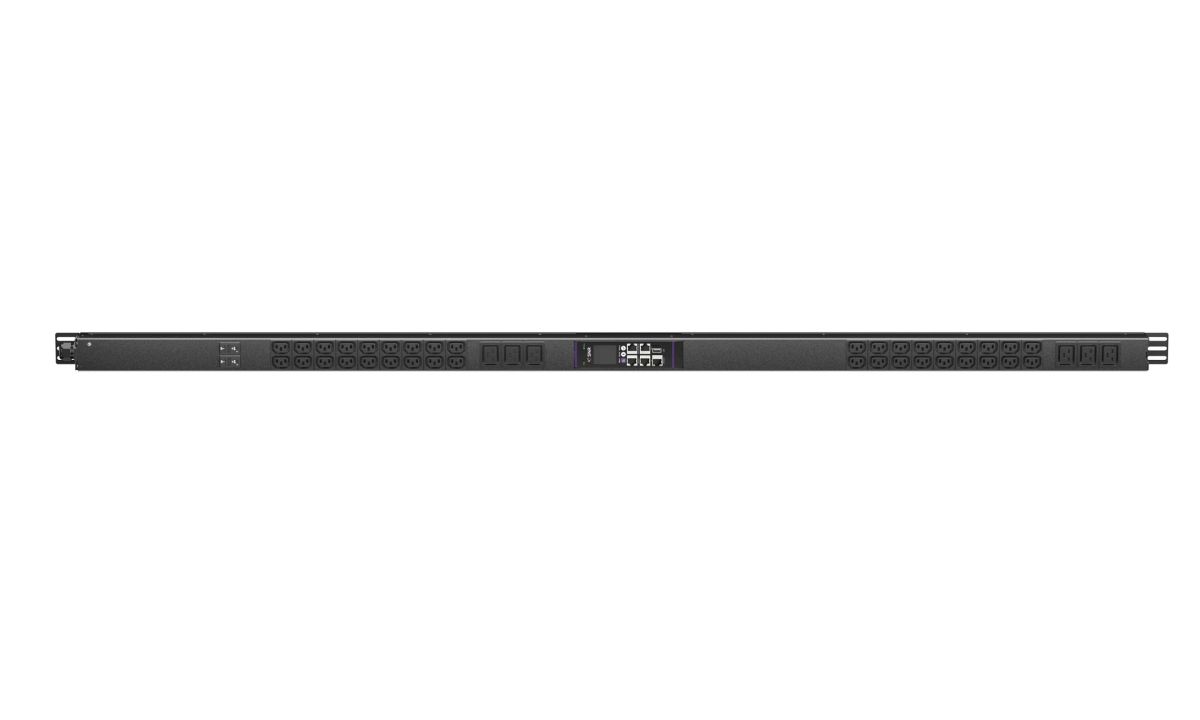 Блок розеток  SNR-PDU-A-36A06B-32L1