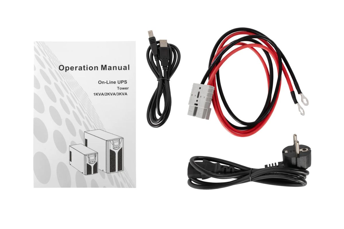 Источник бесперебойного питания  SNR-UPS-ONT-1000-BX24