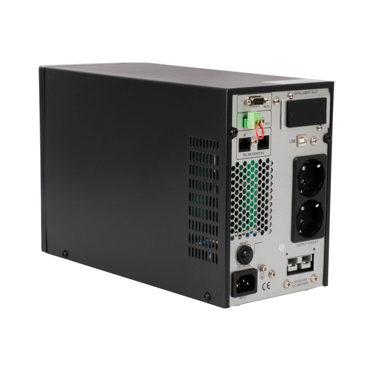 Источник бесперебойного питания  SNR-UPS-ONT-1000-BX24