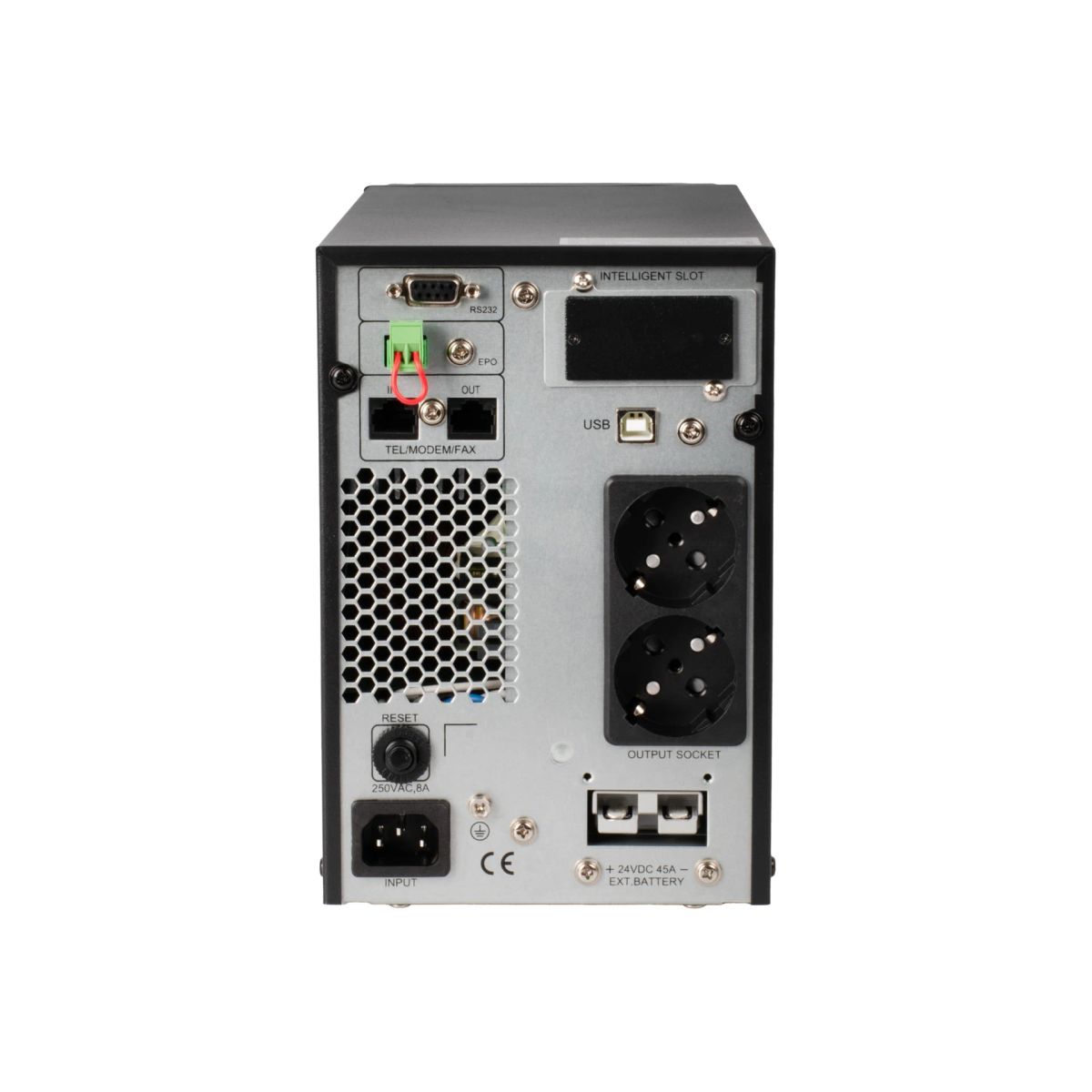 Источник бесперебойного питания  SNR-UPS-ONT-1000-BX24