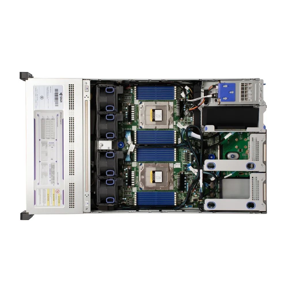 Платформа серверная  SNR-SR2412LE-NV