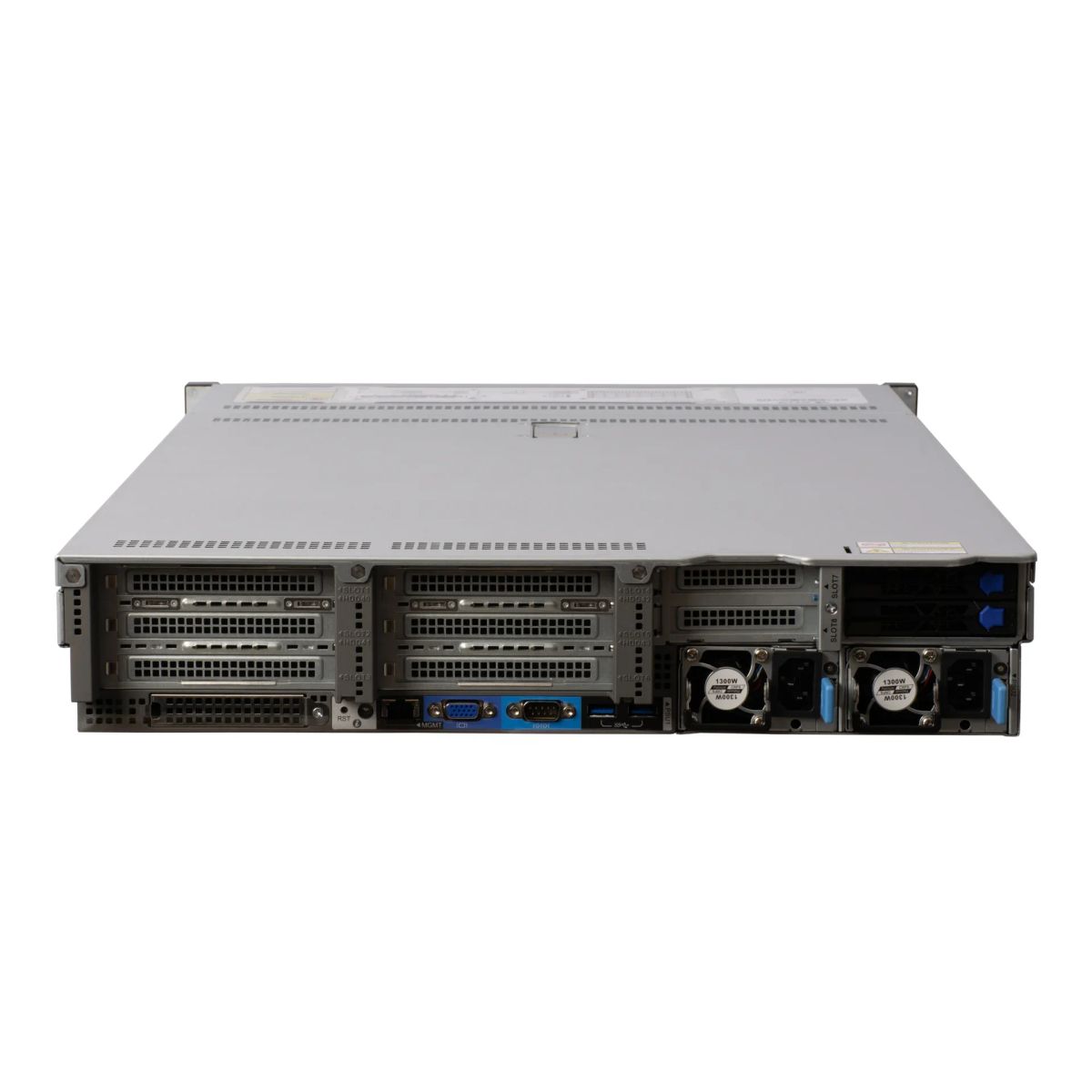 Платформа серверная  SNR-SR2412LE-NV