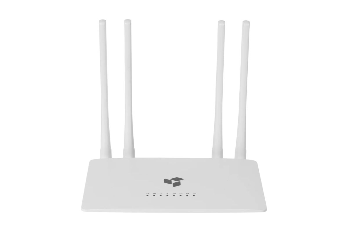 Роутер  SNR-RT522-F41-G2