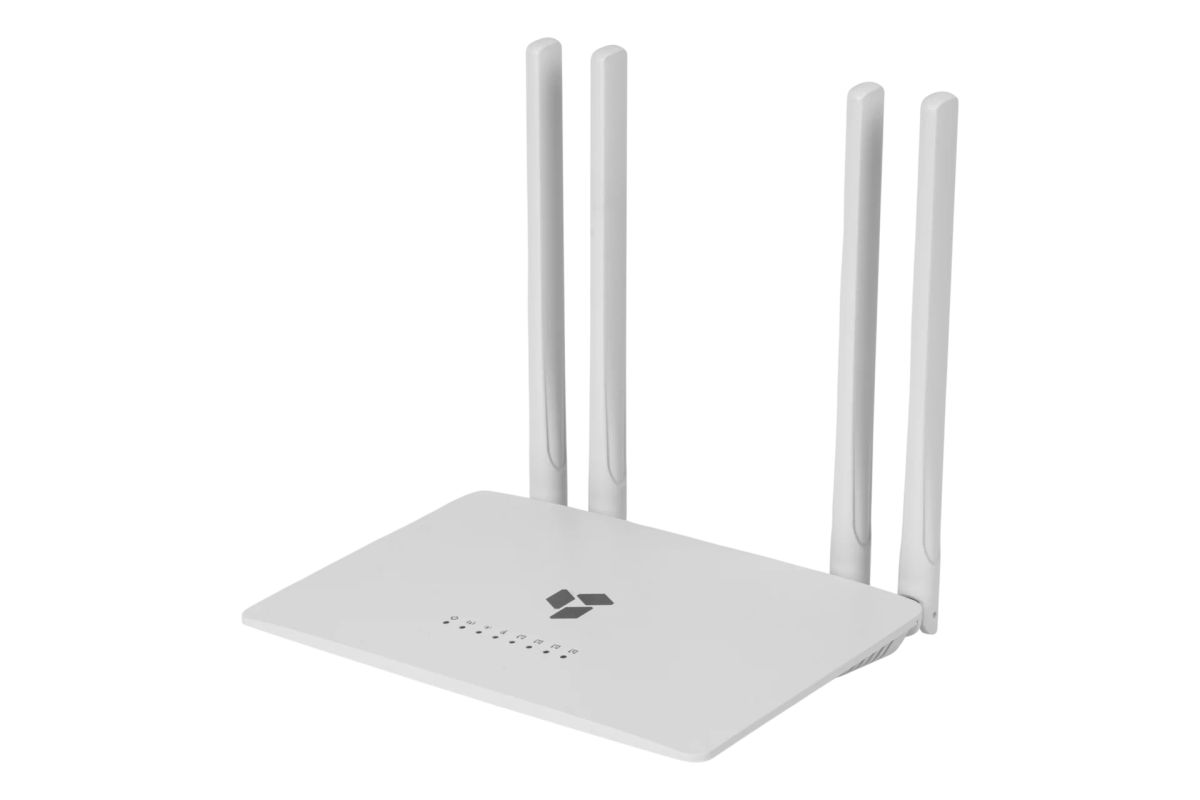 Роутер  SNR-RT522-F41-G2