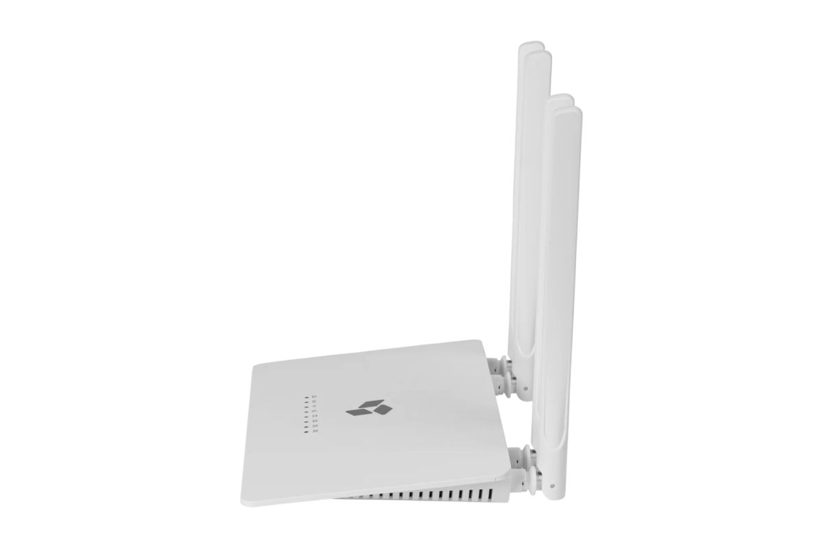 Роутер  SNR-RT522-F41-G2