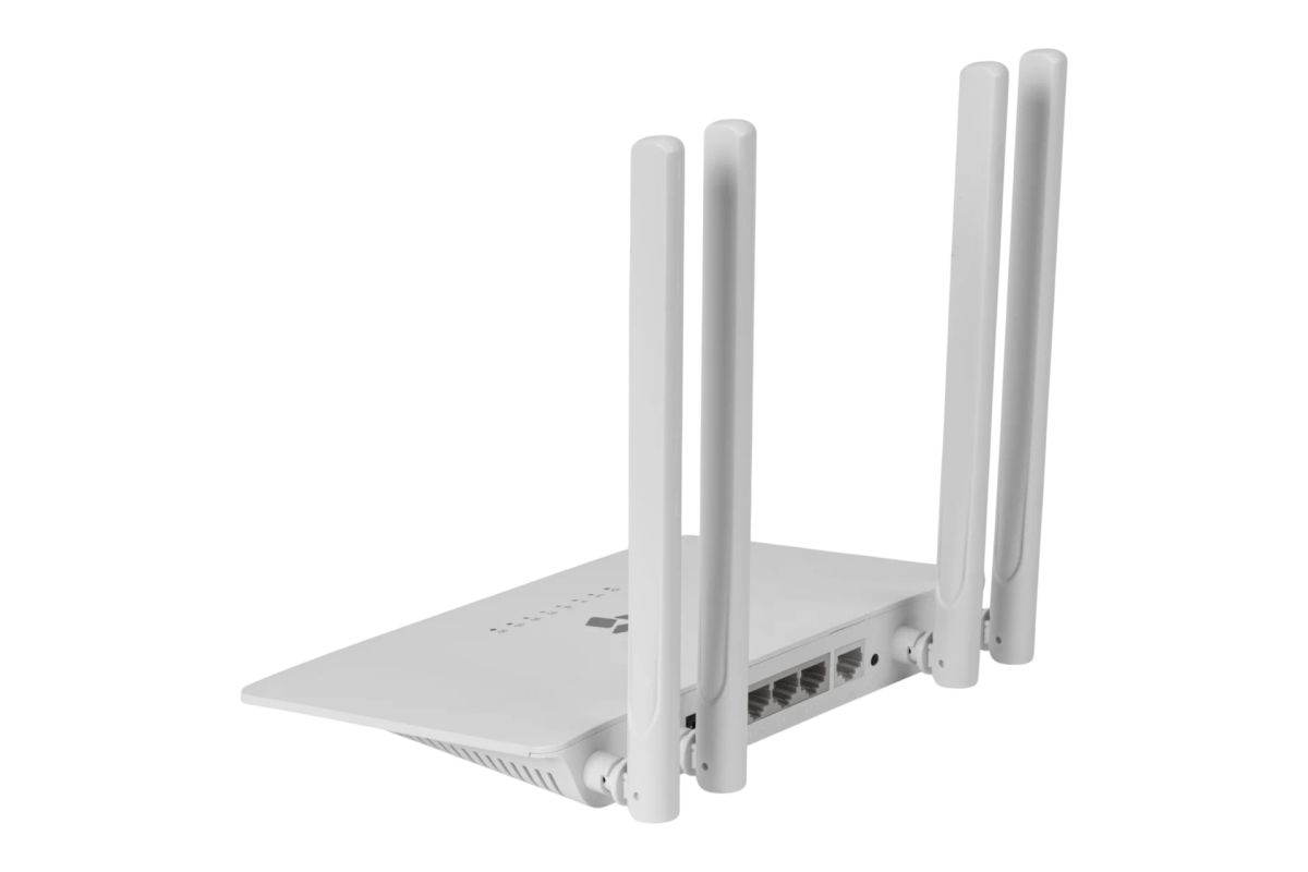 Роутер  SNR-RT522-F41-G2